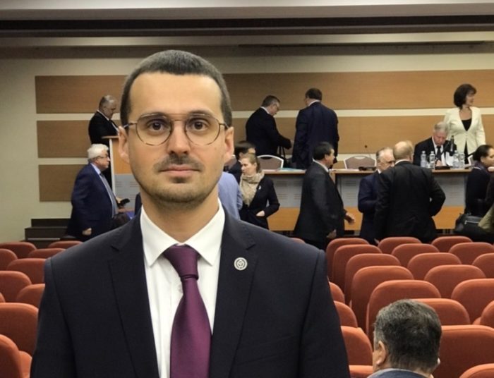 Чирков