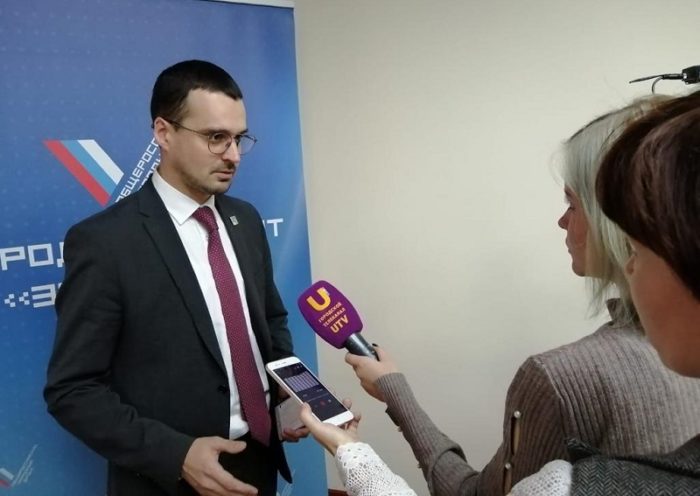 Чирков