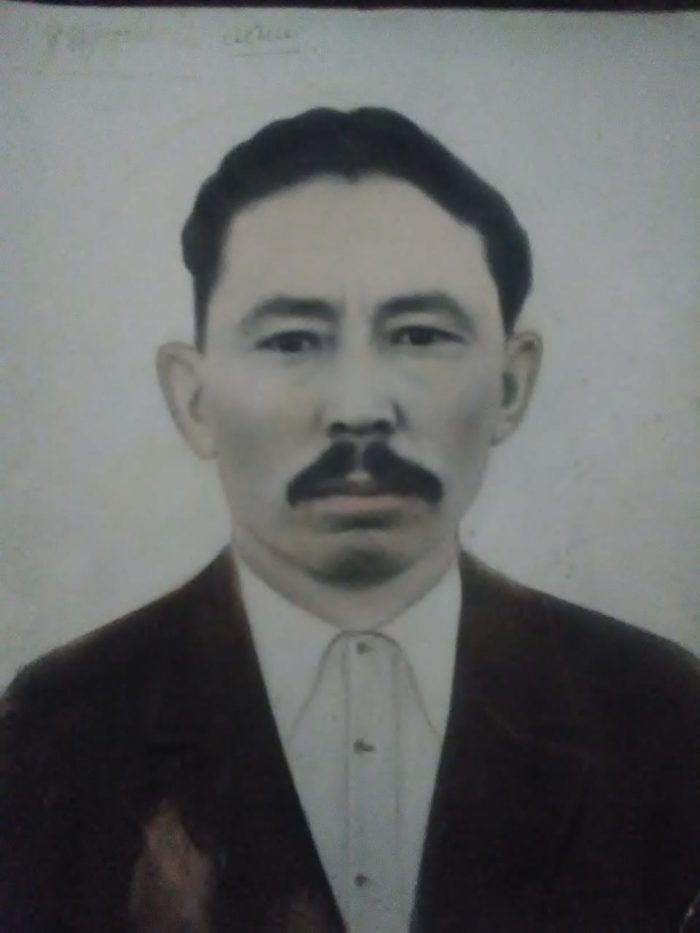 фотография дедушки (1)