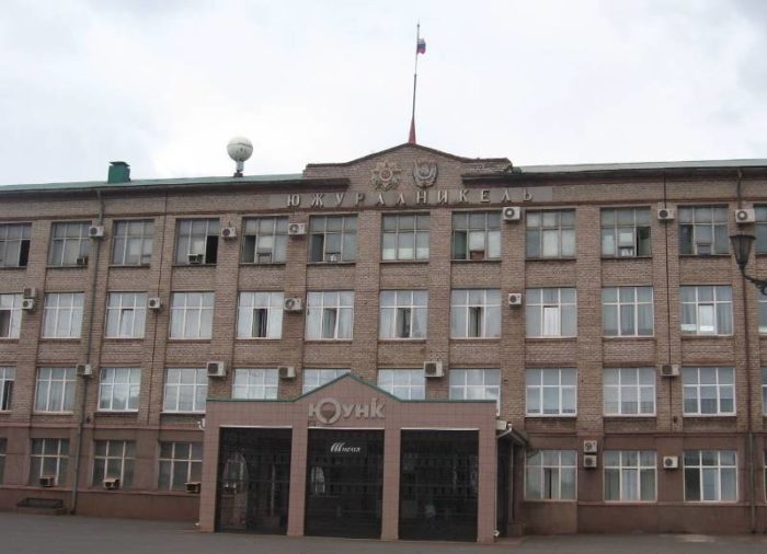 Никель