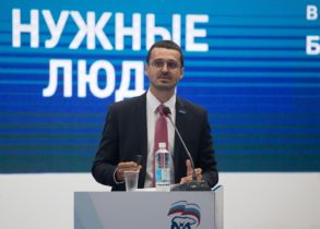 Чирков Нужные люди
