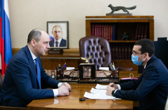 Чирков Паслер