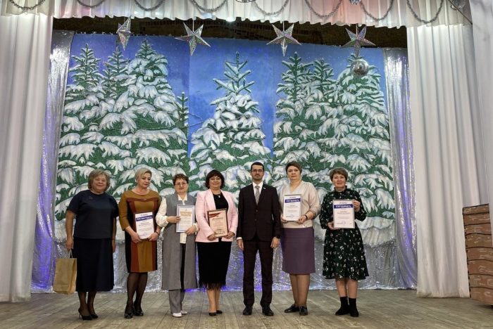 орск день профактивиста