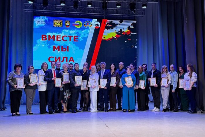 орск паводок