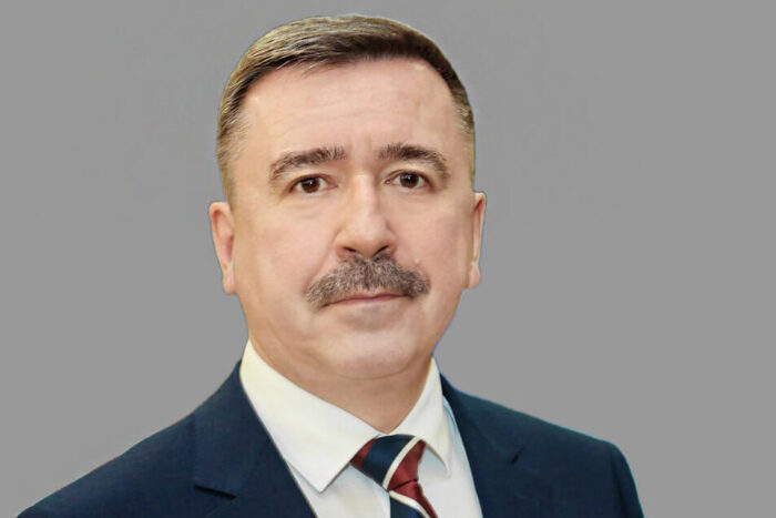 черногаев